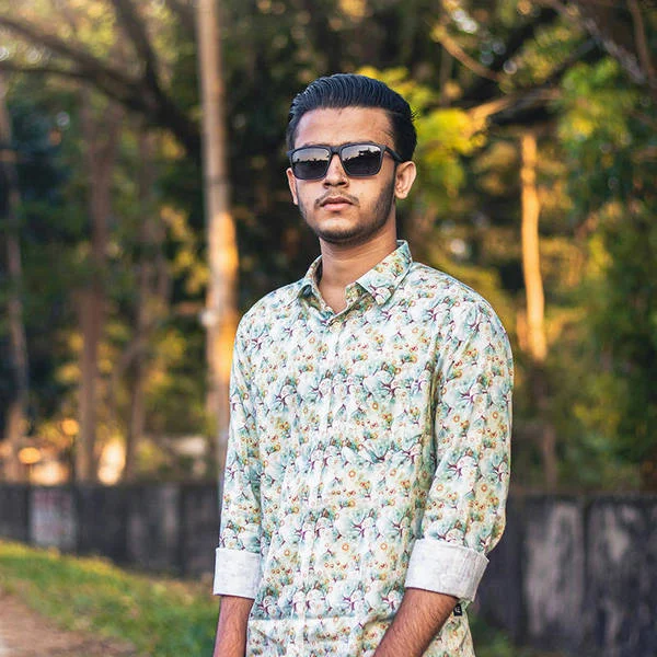 Bilal Ahmed
