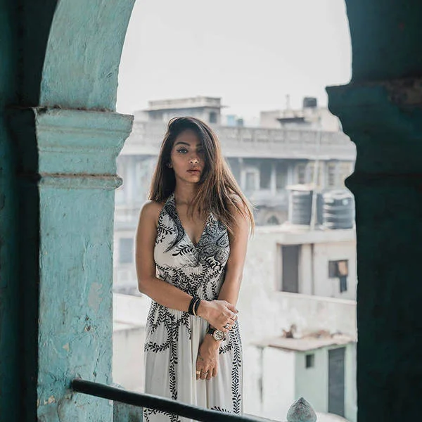 Fatima Zahra